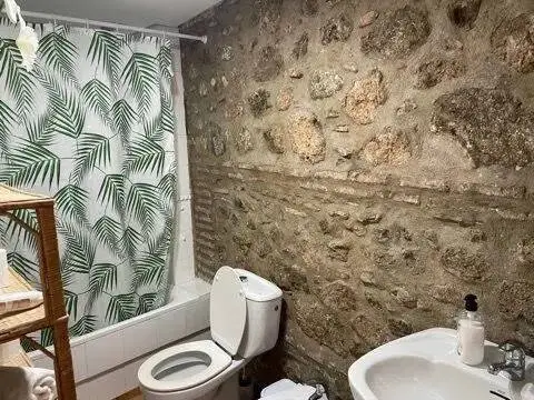 Chalet en Casco Antiguo
