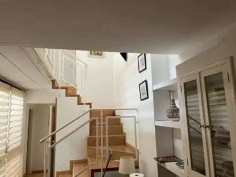 Chalet en Toledo Capital