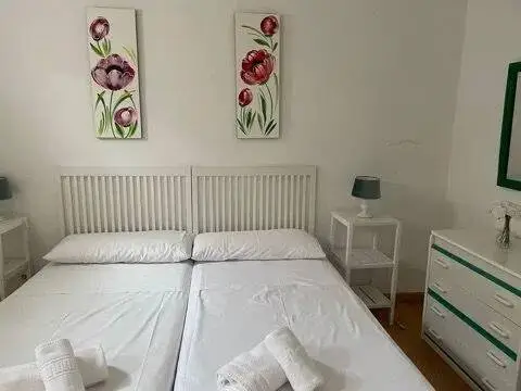 Chalet en Casco Antiguo
