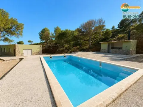 Casa – Totana