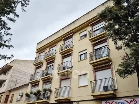 Piso en Cabezo de Torres