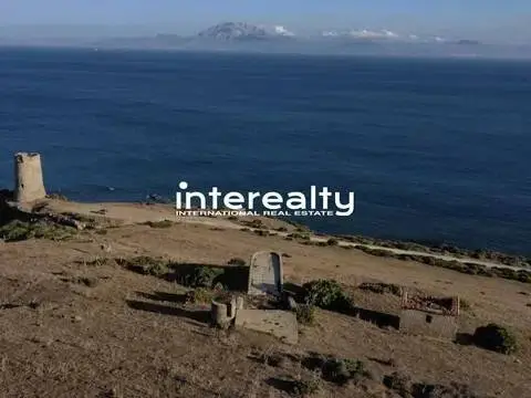 Terreno en Tarifa