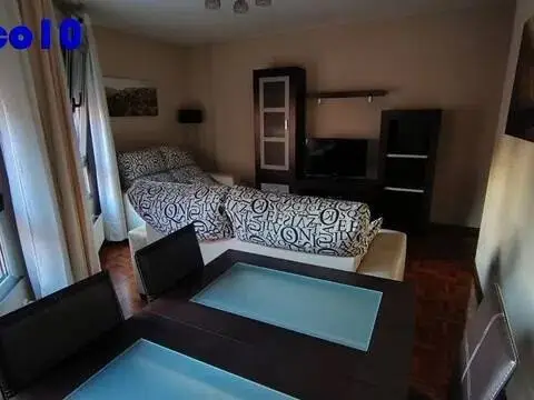 Piso en Avenida de Aureliano San Román