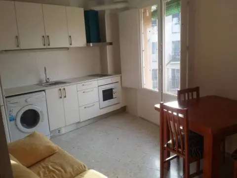 Piso en Carrer de la Galera