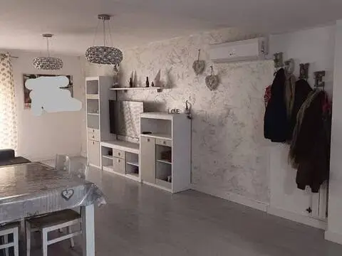 Piso en Carretas