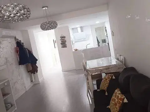 Piso en Carretas