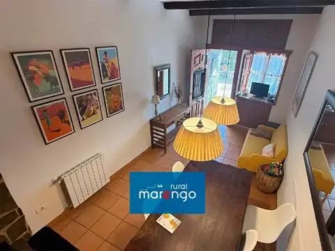 Chalet en Ayódar