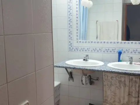 Chalet en calle Carrer Sant Rafael