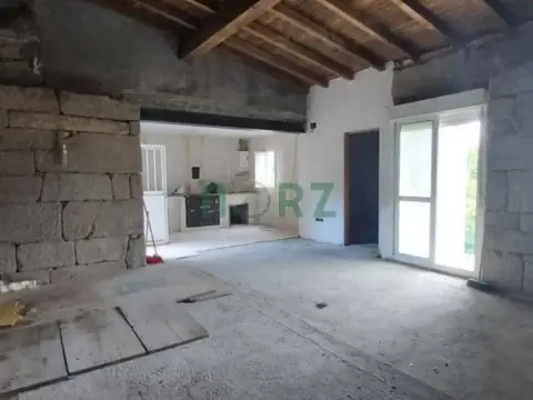 Casa rústica en Vilar de Astrés-Palmés-Arrabaldo