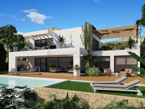Casa en Monforte del CID