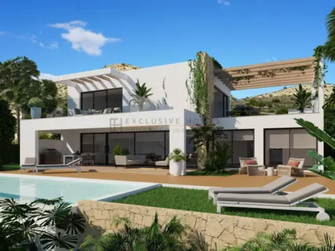 Casa en Monforte del CID