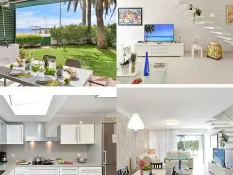 Casa en San Agustín-Bahía Feliz-Castillo del Romeral