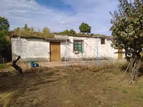 Terreno en Flores del Sil-La Martina