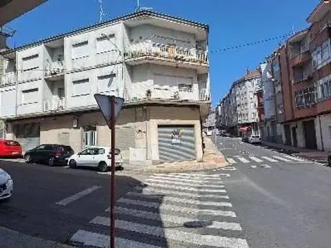 Local comercial en Vinteún