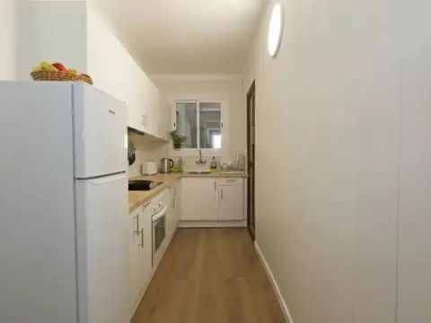 Piso en Barcelona Capital