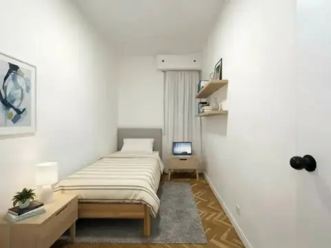 Piso en Barcelona Capital