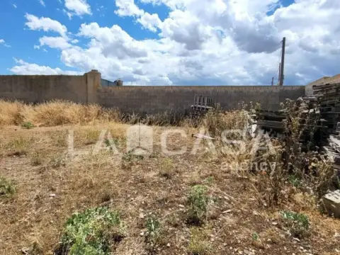 Terreno en Valladolid Capital
