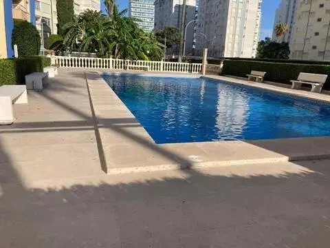 Piso en Playa de Gandia
