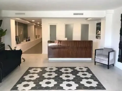 Local comercial en Marbella