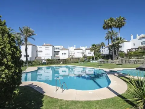 Casa en Estepona