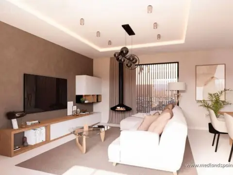 Chalet en Murcia Capital