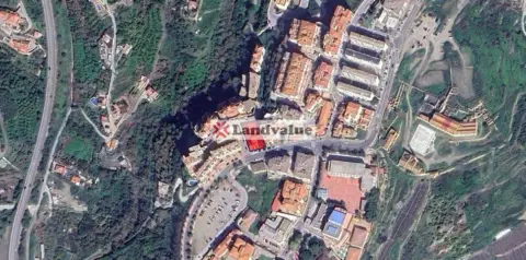 Terreno en calle calle Nuestra Senora de Las Nieves