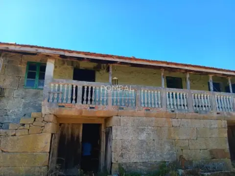 Casa en Ourense Capital