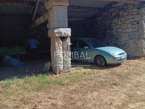 Casa en Ourense Capital