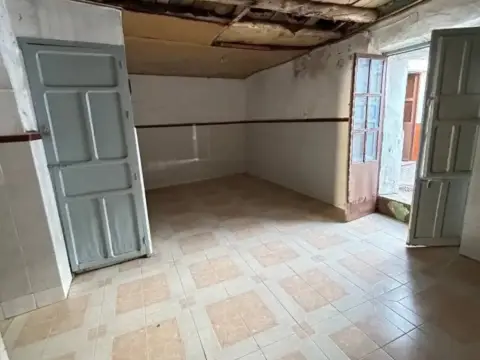 Chalet en Bodonal de La Sierra