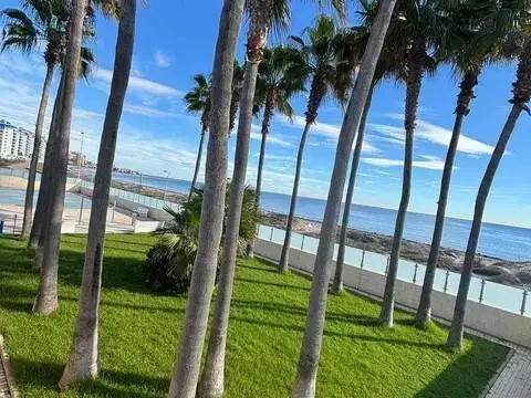 Ático en Escombreras-Alumbres