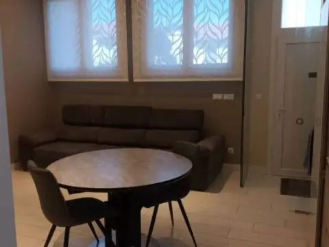 Piso en Alonso Allende Auzunea