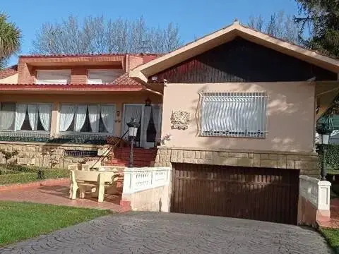 Chalet en Haro