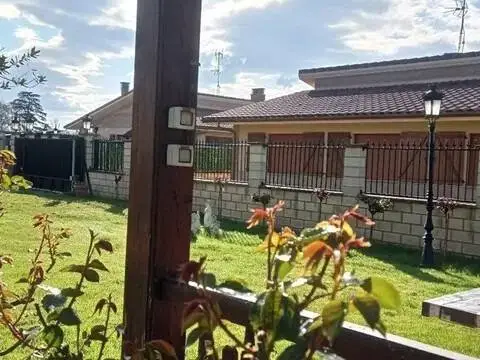 Chalet en Haro