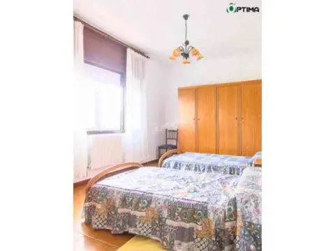 Casa en Boiro