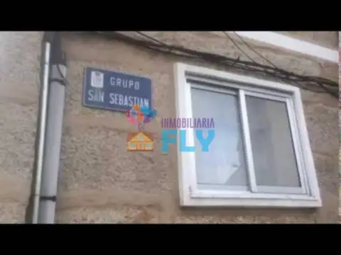 Local comercial en Xinzo de Limia