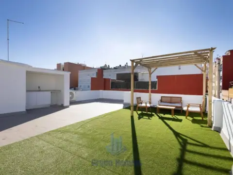 Piso en Zona L'Ermita