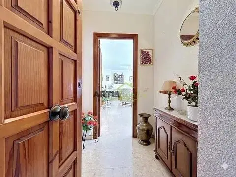 Piso en Avenida de Manuel Reina