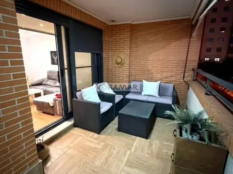 Piso en Alboraia - Alboraya