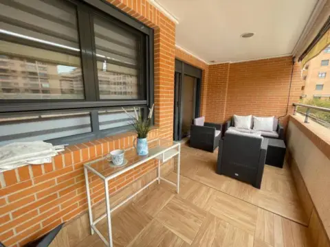 Piso en Alboraia - Alboraya