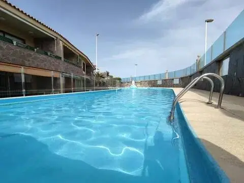 Piso en San Agustín-Bahía Feliz-Castillo del Romeral