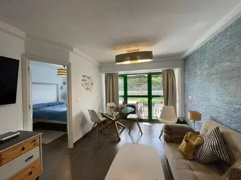 Piso en San Agustín-Bahía Feliz-Castillo del Romeral