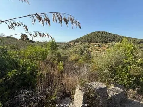 Casa rústica en Manacor