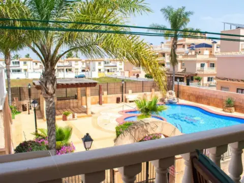 Chalet en Orihuela