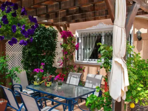 Chalet en Orihuela