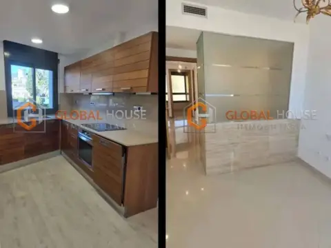 Chalet en Mont-roig del Camp