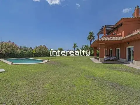 Chalet en Casco Antiguo