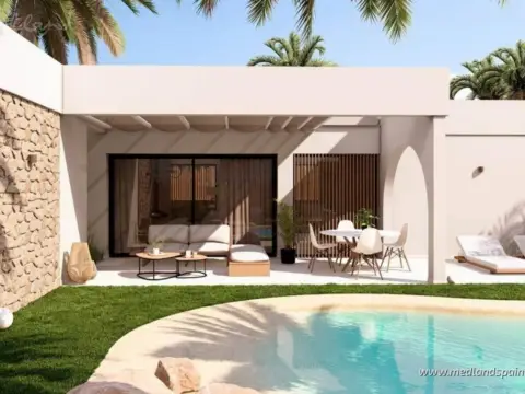 Chalet en Murcia Capital