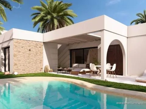 Chalet en Murcia Capital