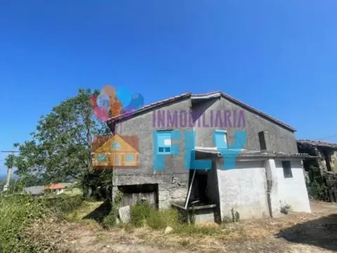 Casa en Sarreaus