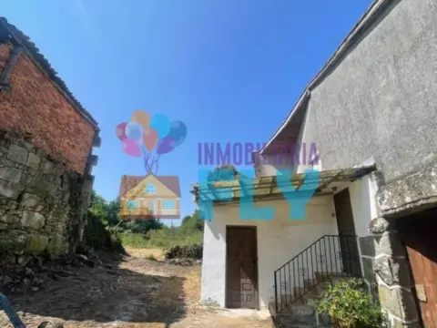 Casa en Sarreaus